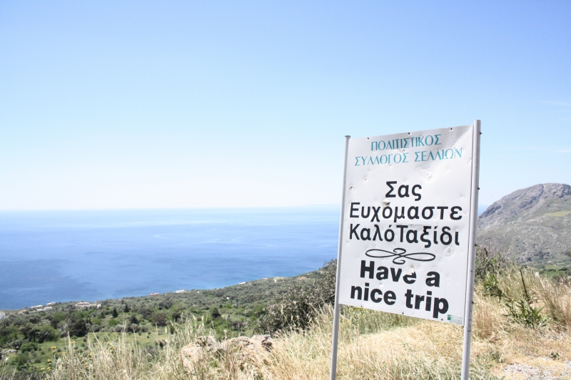 Crete
