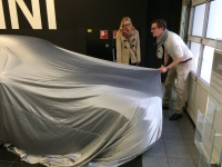 BMW Reveal