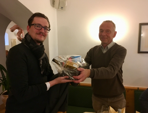 BSC 2018: Auslosung Überraschungspaket